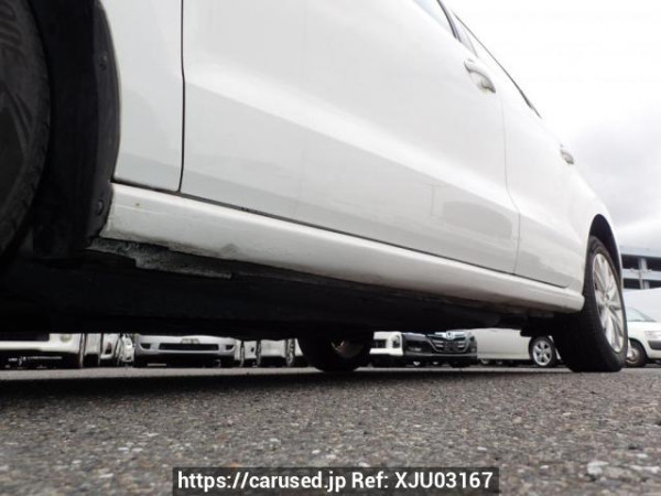 Used 2010 AT volkswagen polo 6RCBZ Image[31]