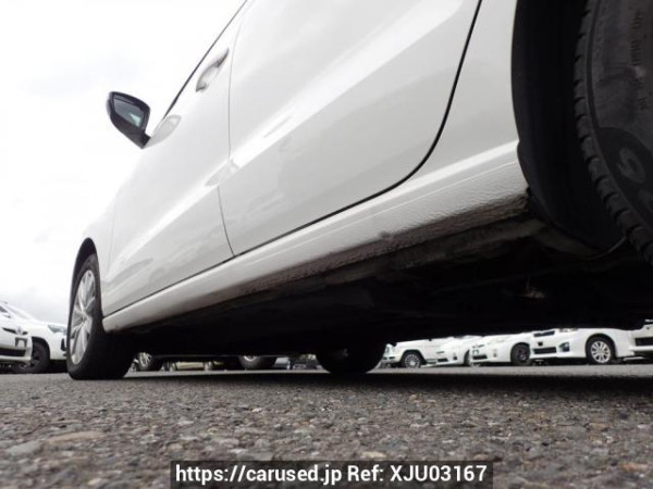 Used 2010 AT volkswagen polo 6RCBZ Image[32]