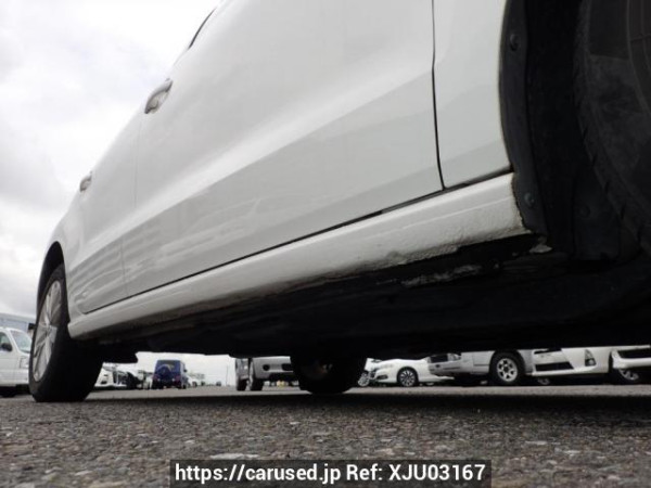 Used 2010 AT volkswagen polo 6RCBZ Image[34]