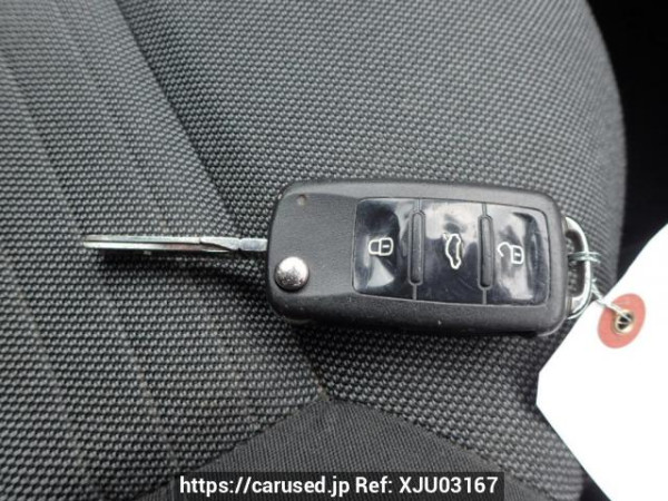 Used 2010 AT volkswagen polo 6RCBZ Image[36]