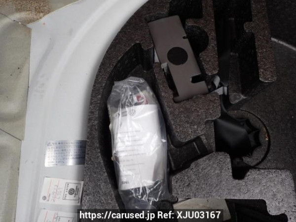 Used 2010 AT volkswagen polo 6RCBZ Image[37]