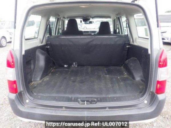 Used 2019 AT toyota probox-van NSP160V Image[8]