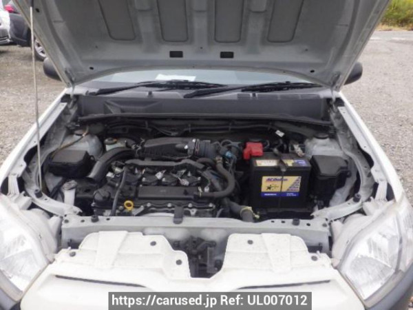 Used 2019 AT toyota probox-van NSP160V Image[9]