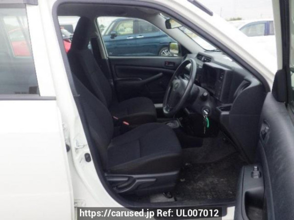 Used 2019 AT toyota probox-van NSP160V Image[11]