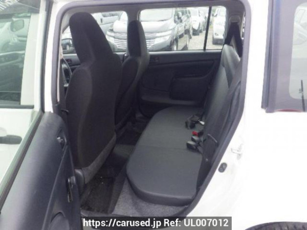 Used 2019 AT toyota probox-van NSP160V Image[14]