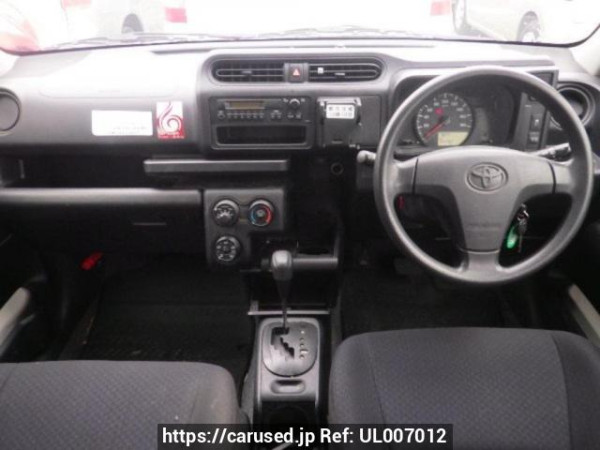 Used 2019 AT toyota probox-van NSP160V Image[15]
