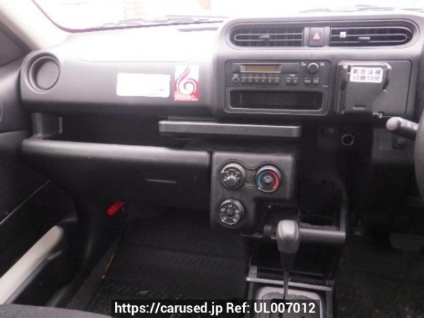 Used 2019 AT toyota probox-van NSP160V Image[16]