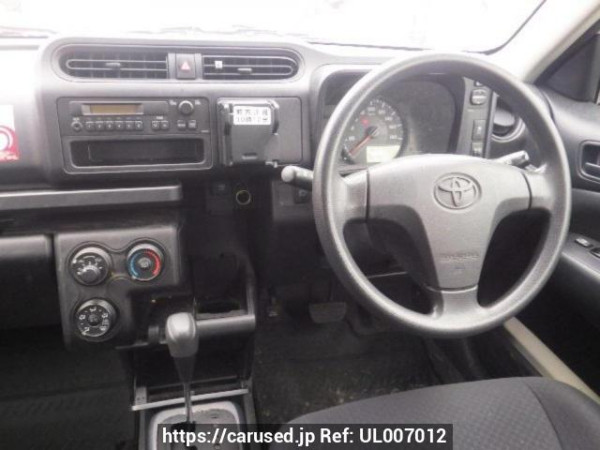 Used 2019 AT toyota probox-van NSP160V Image[17]