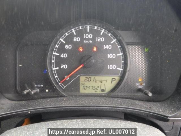 Used 2019 AT toyota probox-van NSP160V Image[21]