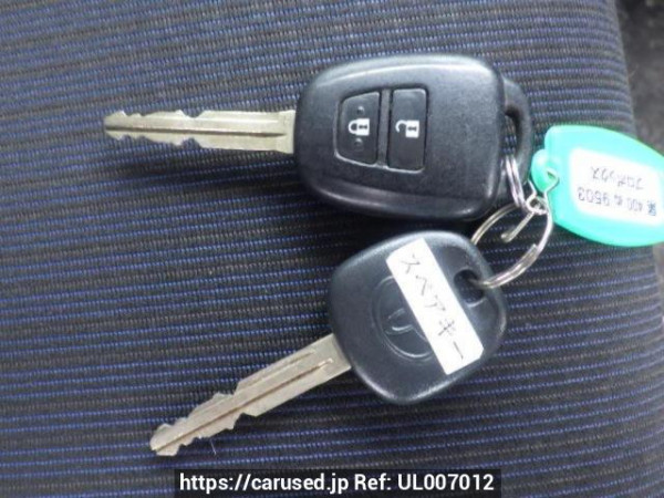 Used 2019 AT toyota probox-van NSP160V Image[35]