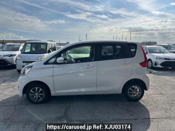 Used 2016 AT mitsubishi ek-wagon B11W Image[3]