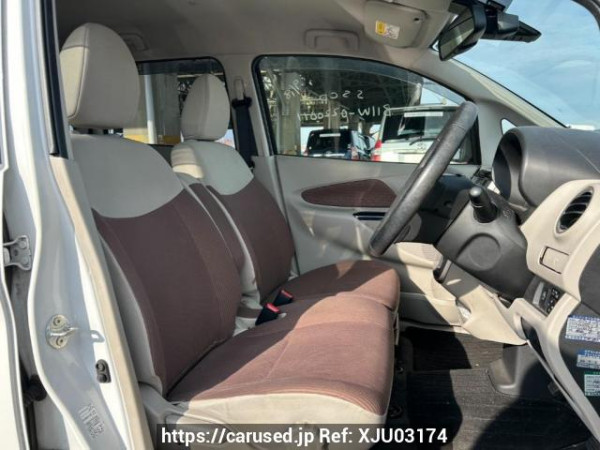 Used 2016 AT mitsubishi ek-wagon B11W Image[12]