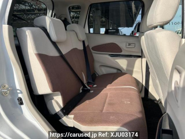 Used 2016 AT mitsubishi ek-wagon B11W Image[13]