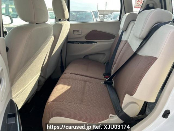 Used 2016 AT mitsubishi ek-wagon B11W Image[14]