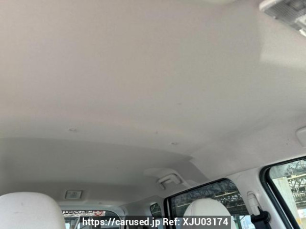 Used 2016 AT mitsubishi ek-wagon B11W Image[17]