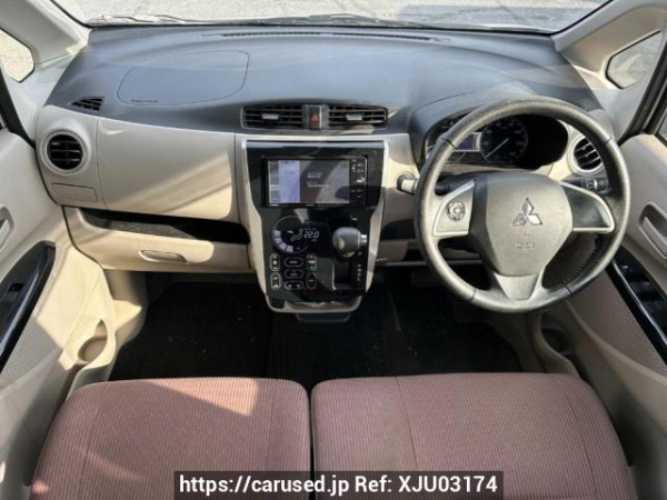 Used 2016 AT mitsubishi ek-wagon B11W Image[18]