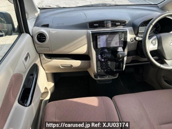 Used 2016 AT mitsubishi ek-wagon B11W Image[19]