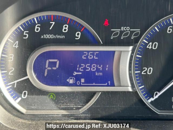 Used 2016 AT mitsubishi ek-wagon B11W Image[22]