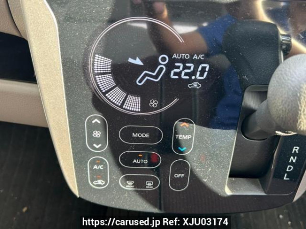 Used 2016 AT mitsubishi ek-wagon B11W Image[24]