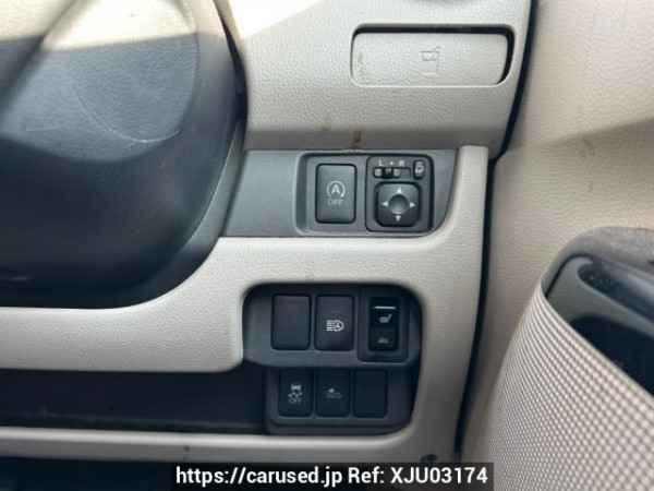 Used 2016 AT mitsubishi ek-wagon B11W Image[27]