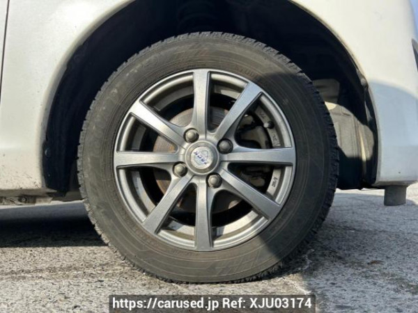 Used 2016 AT mitsubishi ek-wagon B11W Image[28]