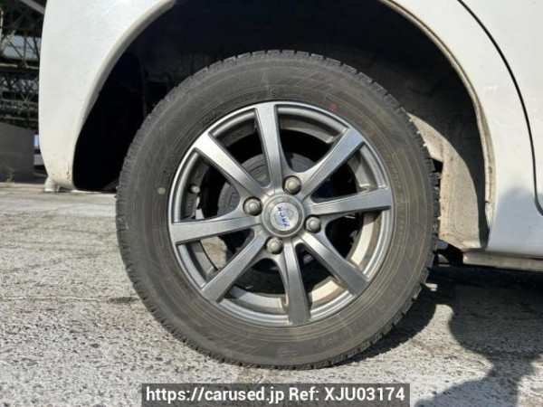 Used 2016 AT mitsubishi ek-wagon B11W Image[29]