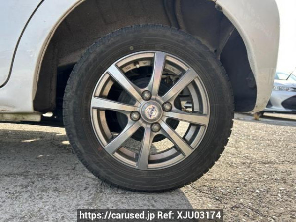 Used 2016 AT mitsubishi ek-wagon B11W Image[30]