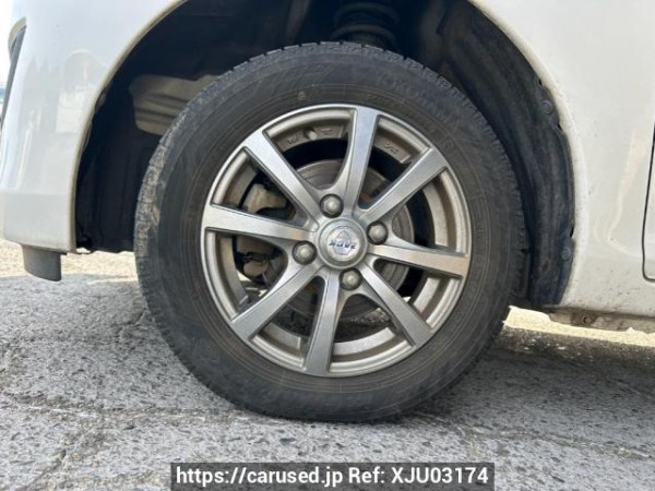 Used 2016 AT mitsubishi ek-wagon B11W Image[31]