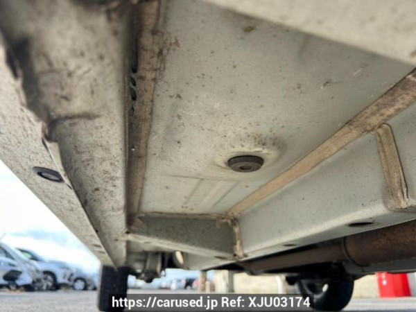 Used 2016 AT mitsubishi ek-wagon B11W Image[34]