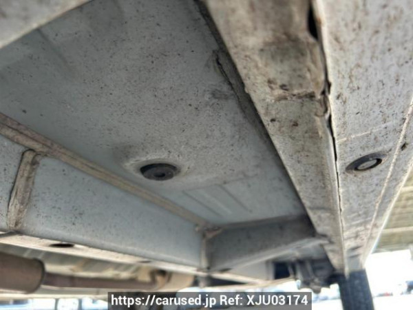 Used 2016 AT mitsubishi ek-wagon B11W Image[37]