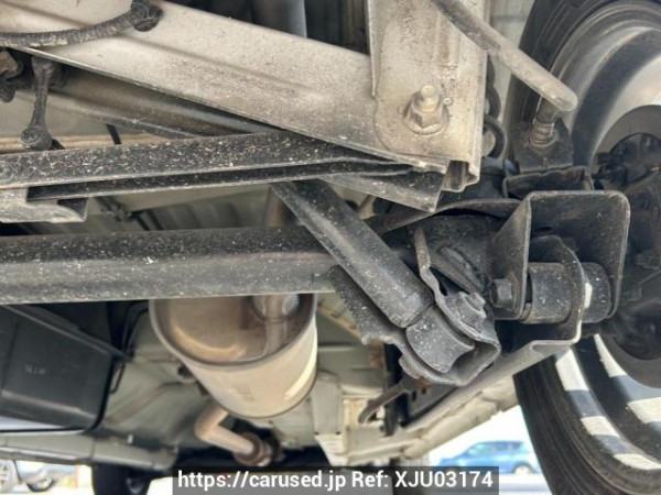 Used 2016 AT mitsubishi ek-wagon B11W Image[39]