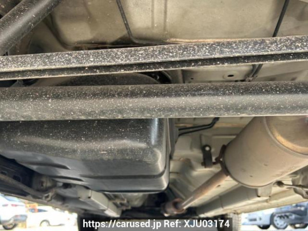 Used 2016 AT mitsubishi ek-wagon B11W Image[40]