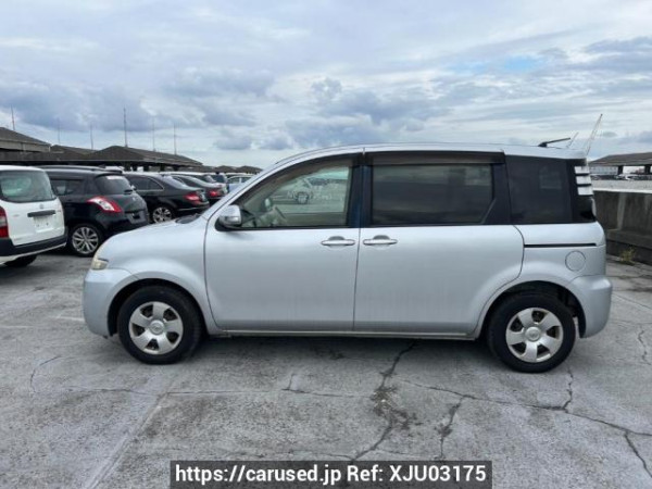 Used 2006 AT toyota sienta NCP81G Image[3]