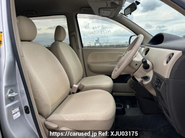 Used 2006 AT toyota sienta NCP81G Image[12]