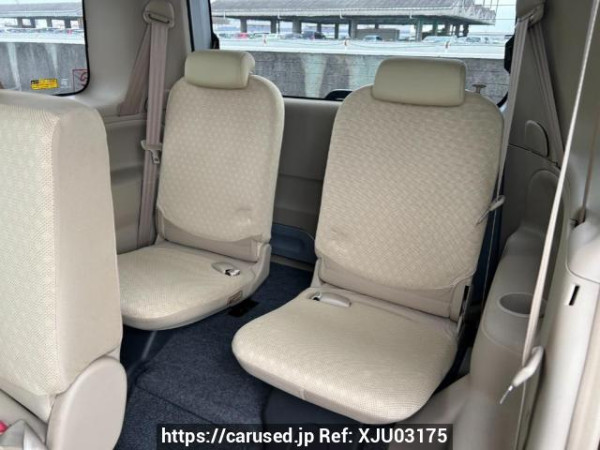 Used 2006 AT toyota sienta NCP81G Image[16]