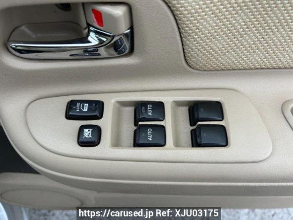 Used 2006 AT toyota sienta NCP81G Image[17]