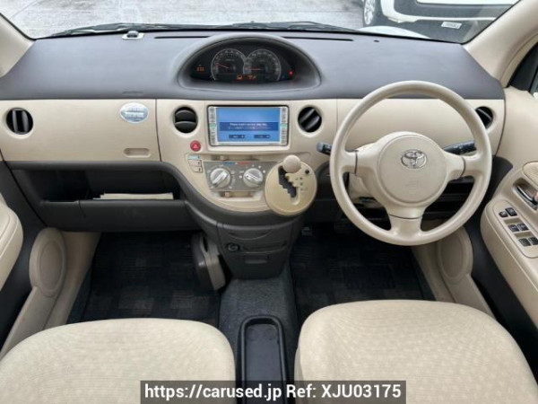 Used 2006 AT toyota sienta NCP81G Image[19]