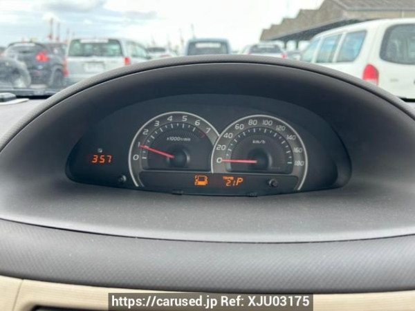 Used 2006 AT toyota sienta NCP81G Image[22]