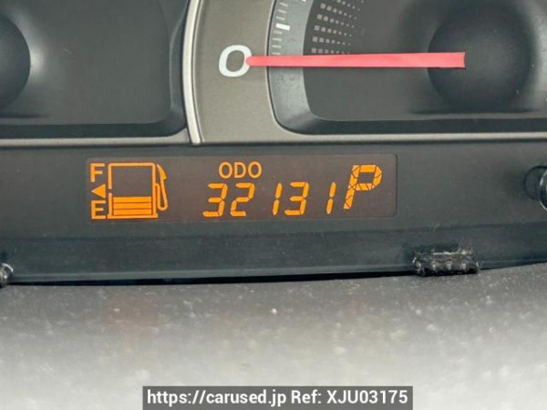 Used 2006 AT toyota sienta NCP81G Image[23]