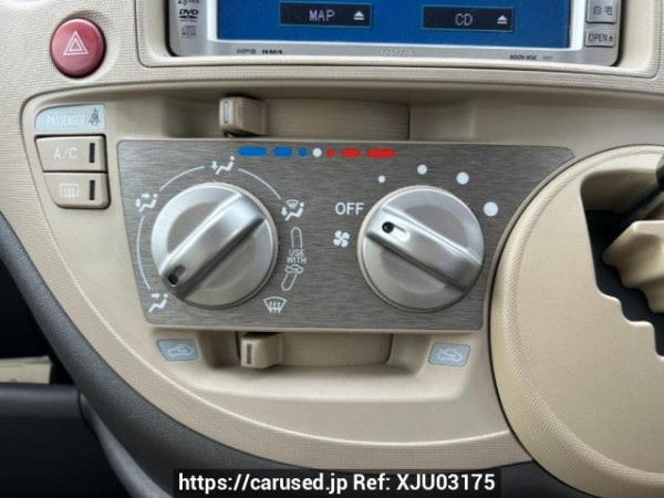 Used 2006 AT toyota sienta NCP81G Image[26]