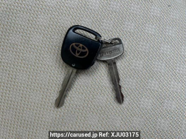 Used 2006 AT toyota sienta NCP81G Image[30]