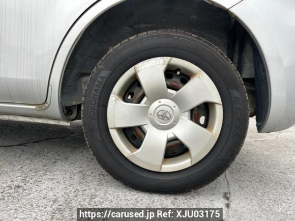Used 2006 AT toyota sienta NCP81G Image[33]