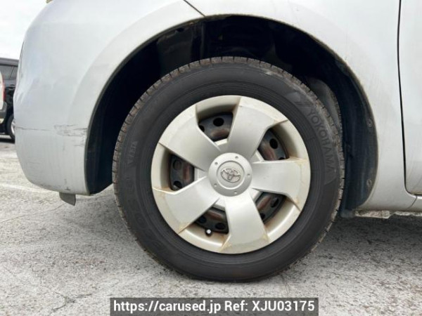Used 2006 AT toyota sienta NCP81G Image[34]