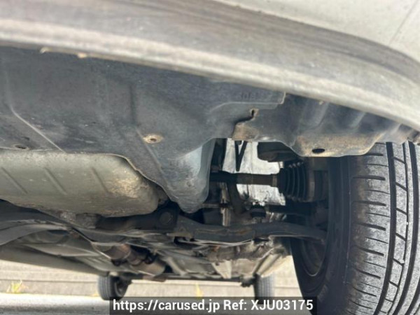 Used 2006 AT toyota sienta NCP81G Image[36]