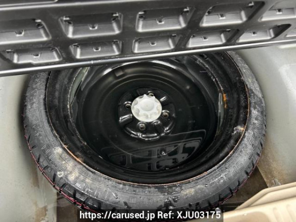 Used 2006 AT toyota sienta NCP81G Image[44]