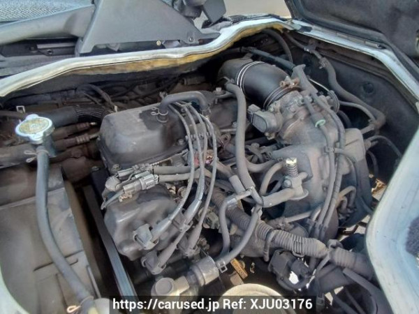 Used 1998 AT toyota hiace-van RZH112V Image[9]