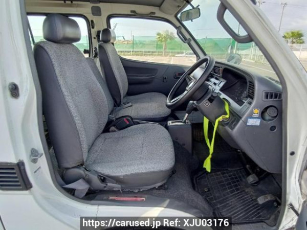 Used 1998 AT toyota hiace-van RZH112V Image[12]