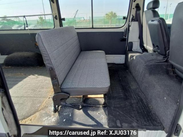 Used 1998 AT toyota hiace-van RZH112V Image[14]