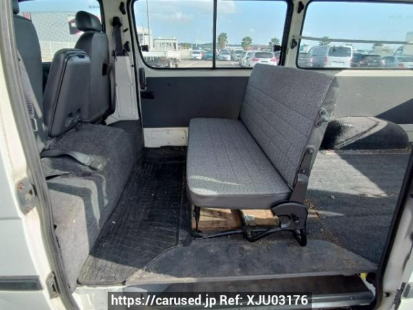 Used 1998 AT toyota hiace-van RZH112V Image[15]