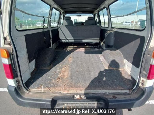 Used 1998 AT toyota hiace-van RZH112V Image[16]